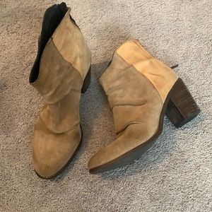 Diba True colorblock shoes